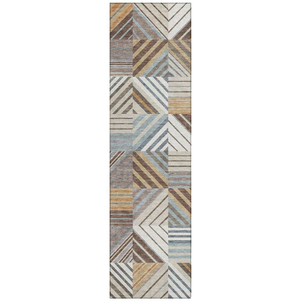 Chantille ACN2399 Taupe 2'3