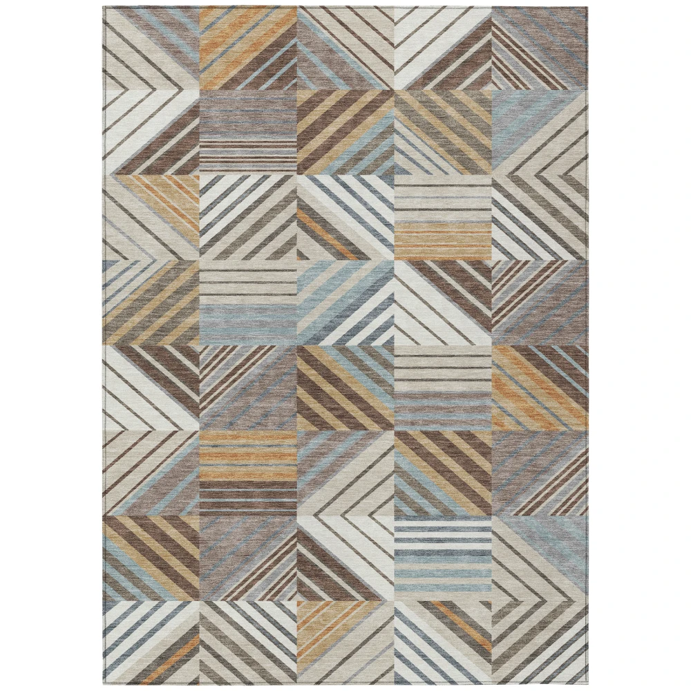 Chantille ACN2399 Taupe 8' x 10' Rug