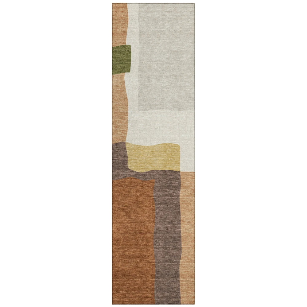 Chantille ACN2400 Copper 2'3