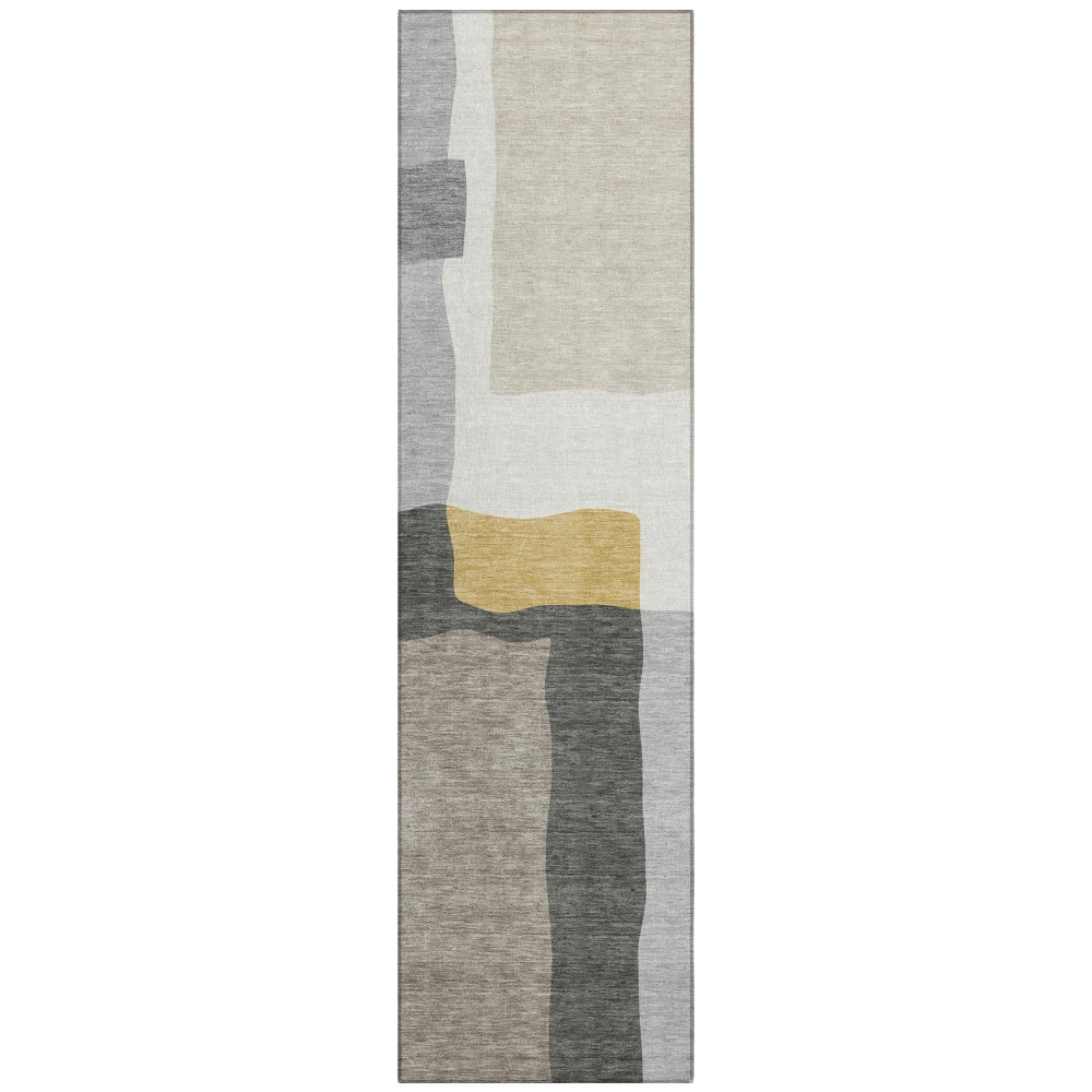 Chantille ACN2400 Gray 2'3