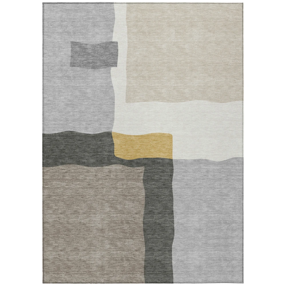 Chantille ACN2400 Gray 9' x 12' Rug