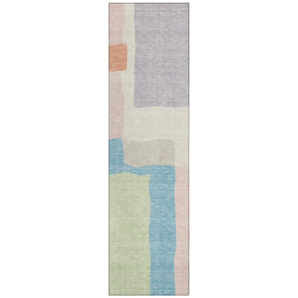 Chantille ACN2400 Pink 2'3