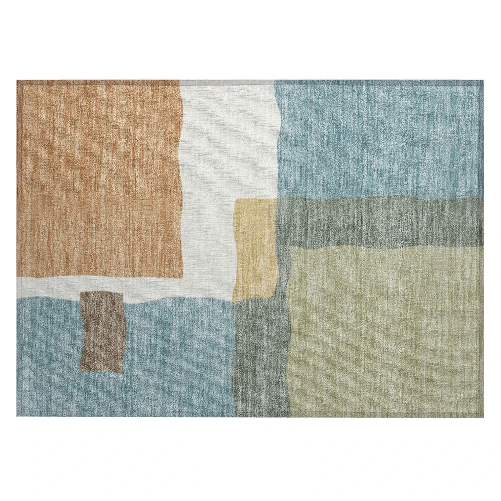 Chantille ACN2400 Seafoam 1'8