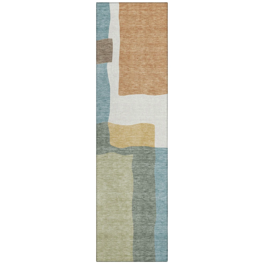 Chantille ACN2400 Seafoam 2'3