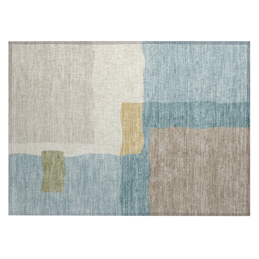 Chantille ACN2400 Teal 1'8