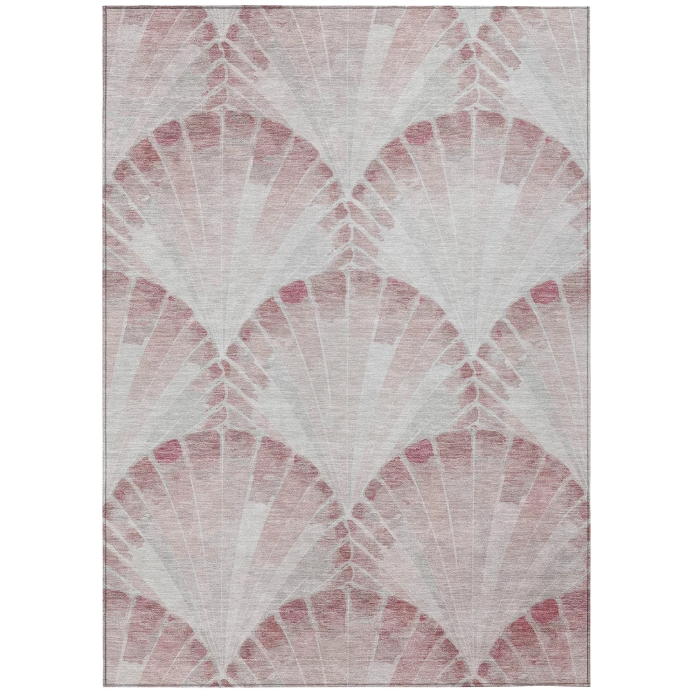 Chantille ACN2401 Blush 8' x 10' Rug