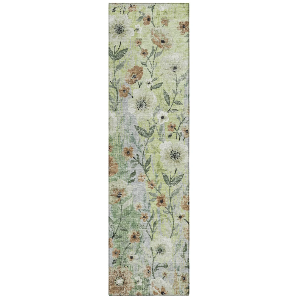 Chantille ACN2403 Aloe 2'3
