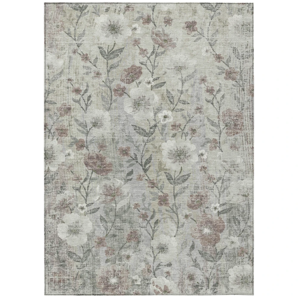 Chantille ACN2403 Beige 5' x 7'6