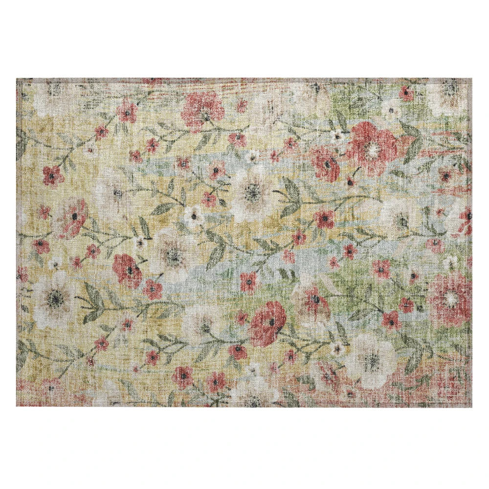Chantille ACN2403 Tan 1'8