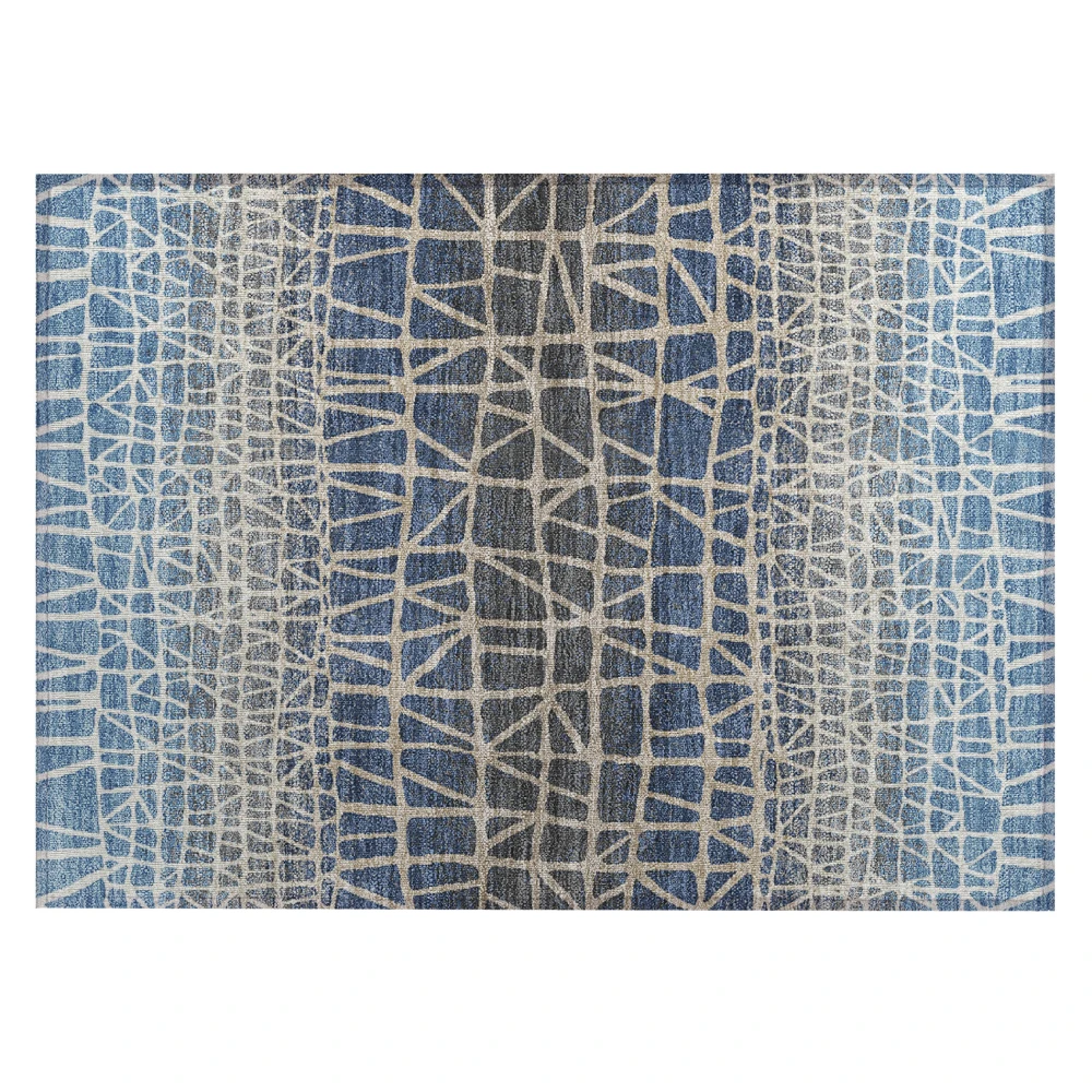 Chantille ACN2404 Blue 1'8