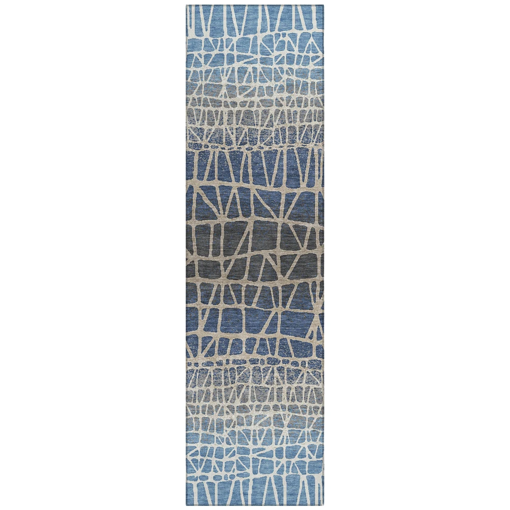 Chantille ACN2404 Blue 2'3