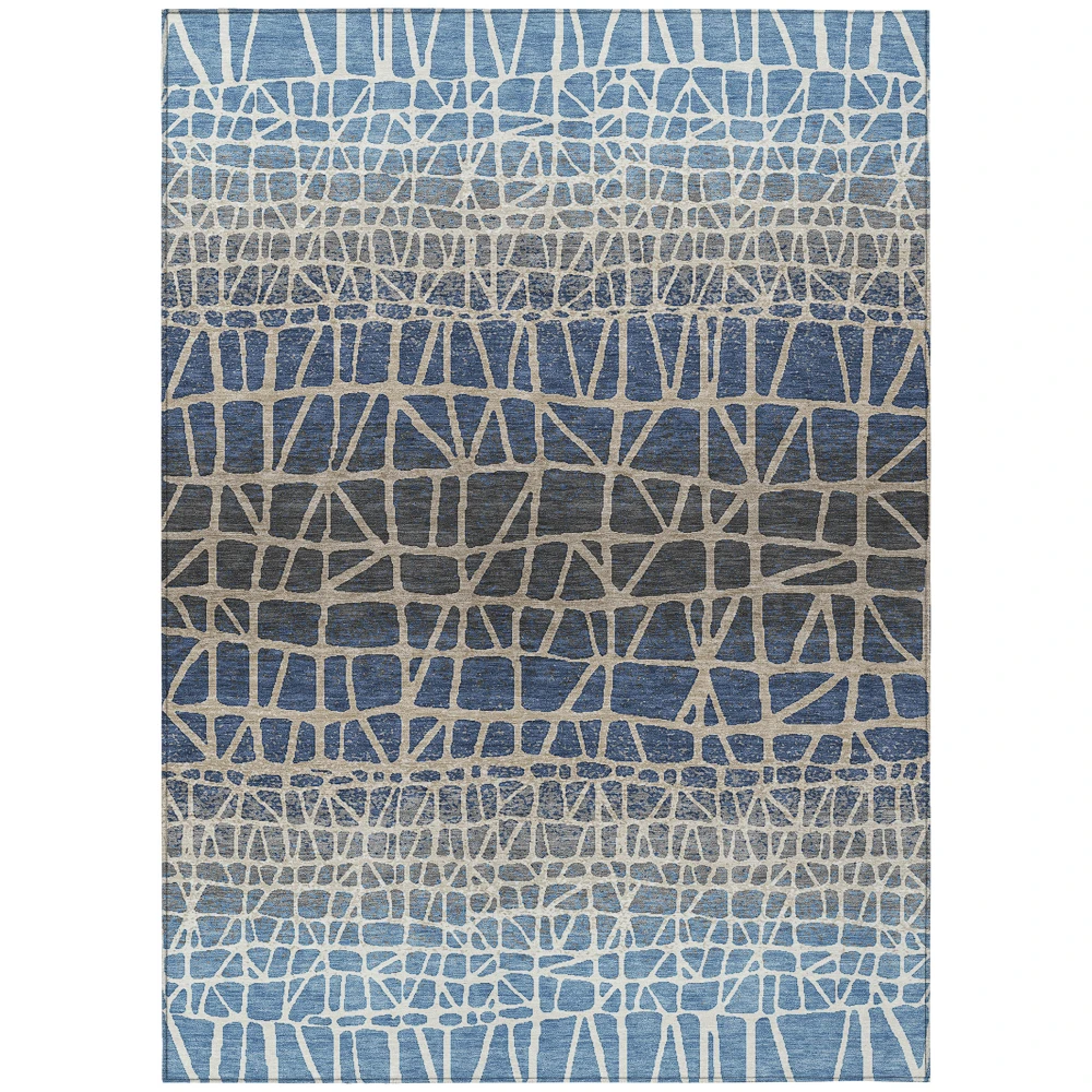 Chantille ACN2404 Blue 2'6