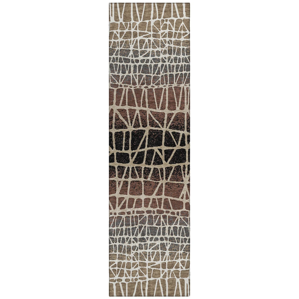 Chantille ACN2404 Brown 2'3