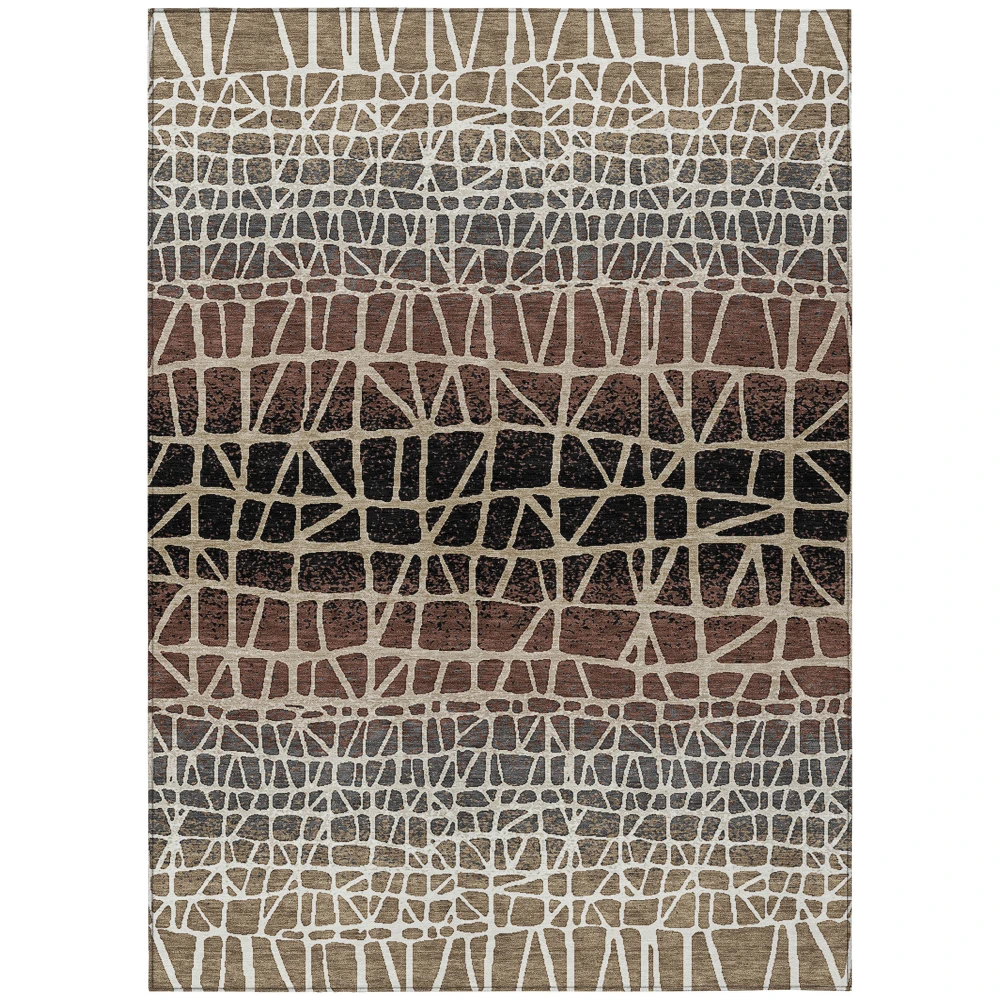 Chantille ACN2404 Brown 2'6