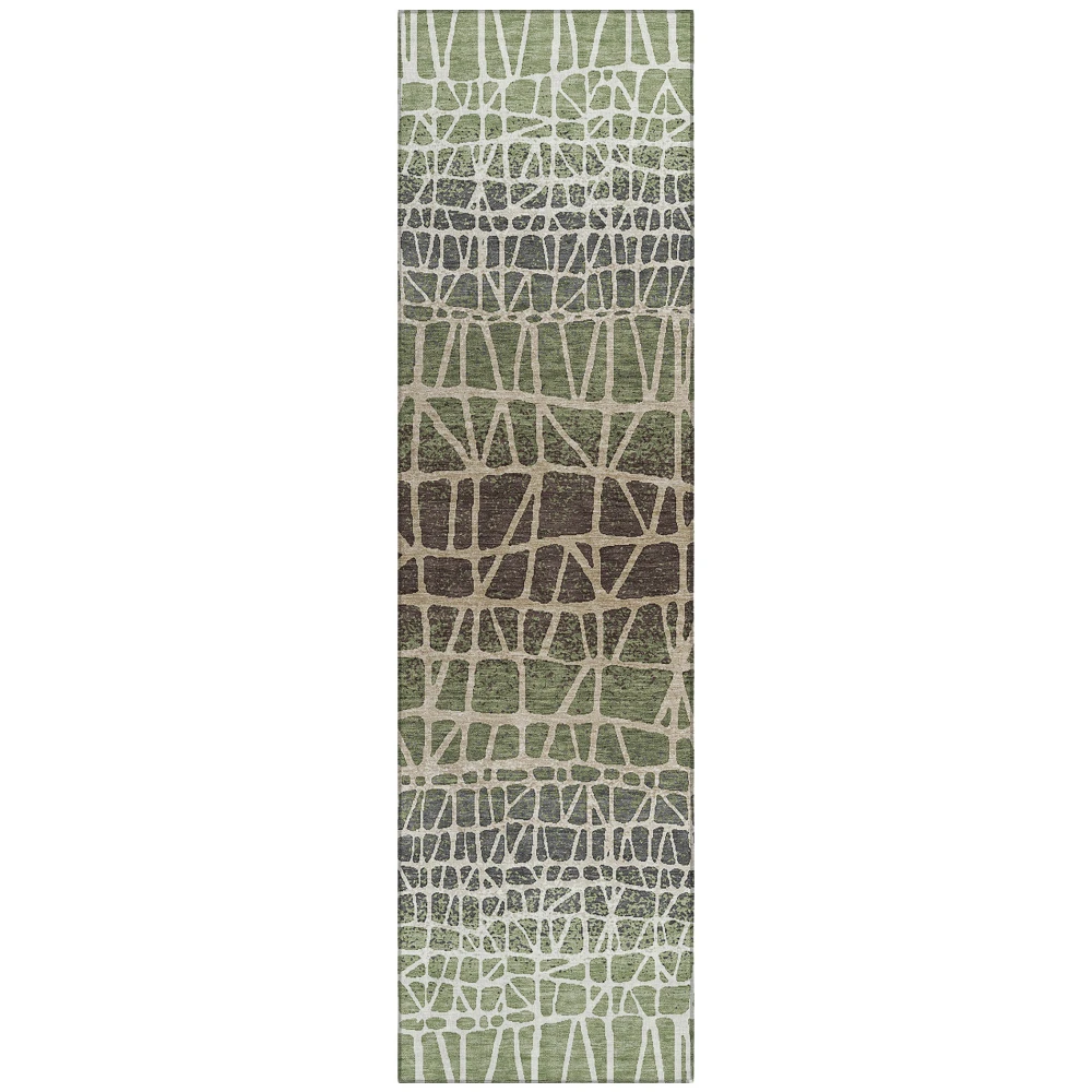 Chantille ACN2404 Fern 2'3