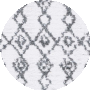 Ivory / Grey