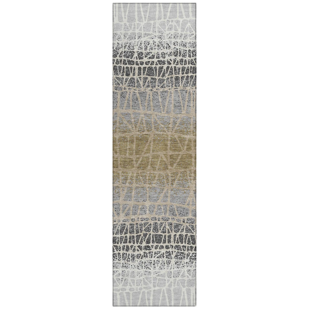 Chantille ACN2404 Gray 2'3