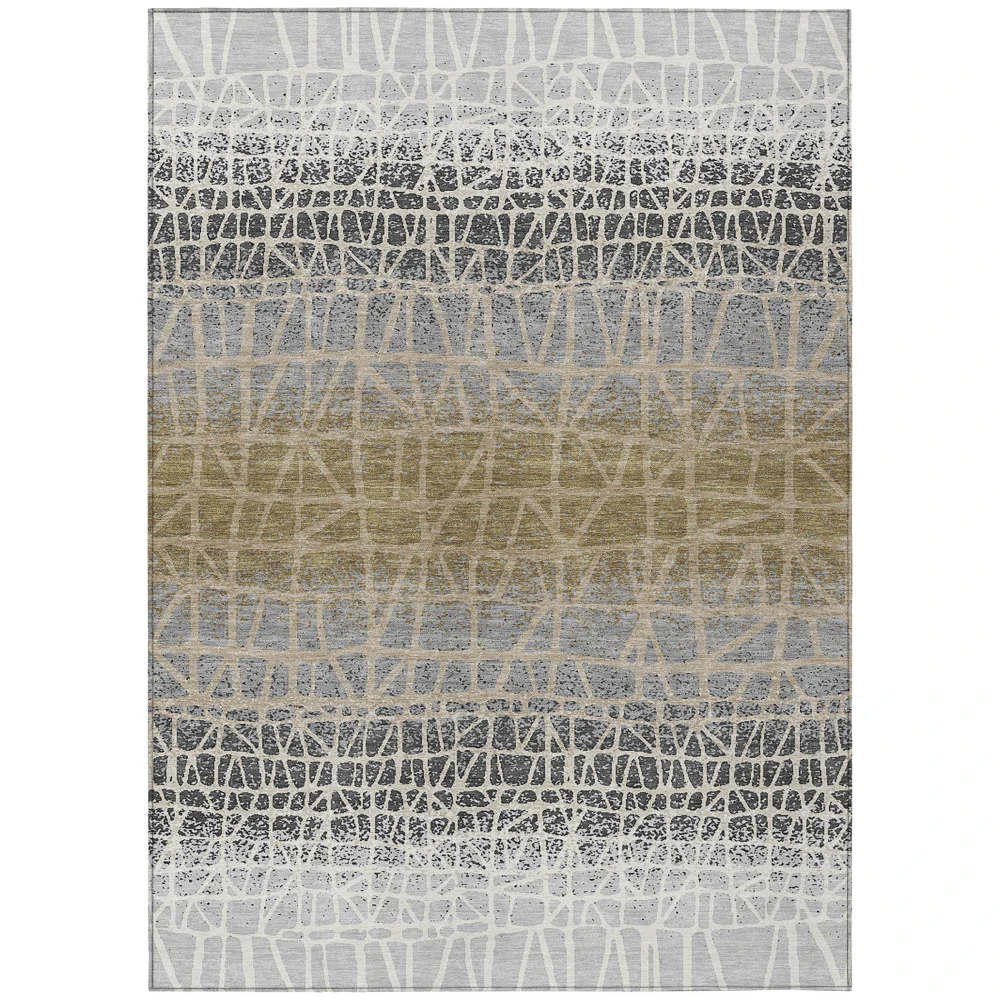 Chantille ACN2404 Gray 2'6
