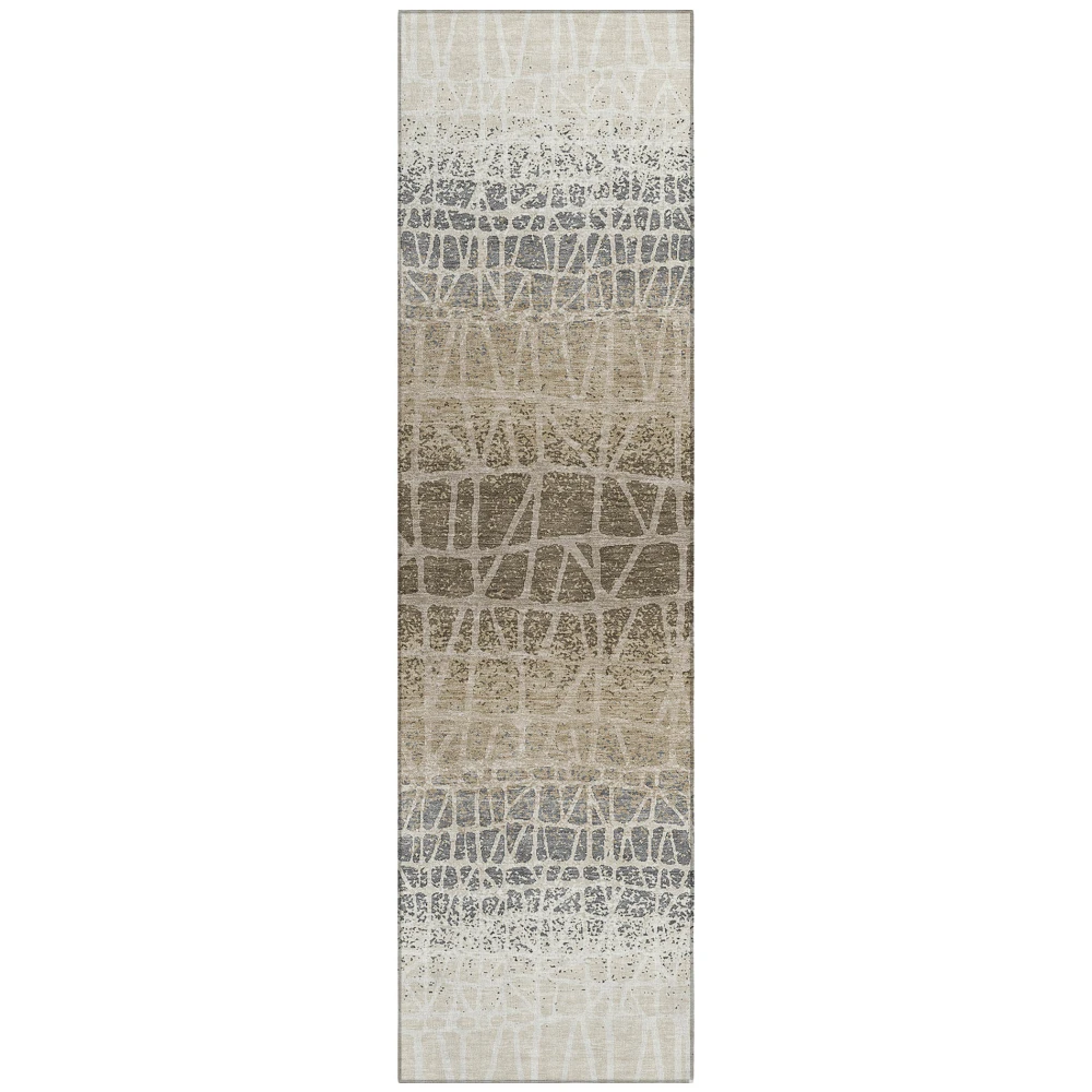 Chantille ACN2404 Ivory 2'3