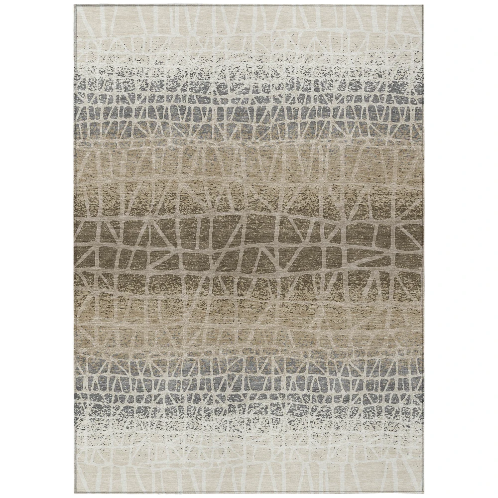 Chantille ACN2404 Ivory 3' x 5' Rug