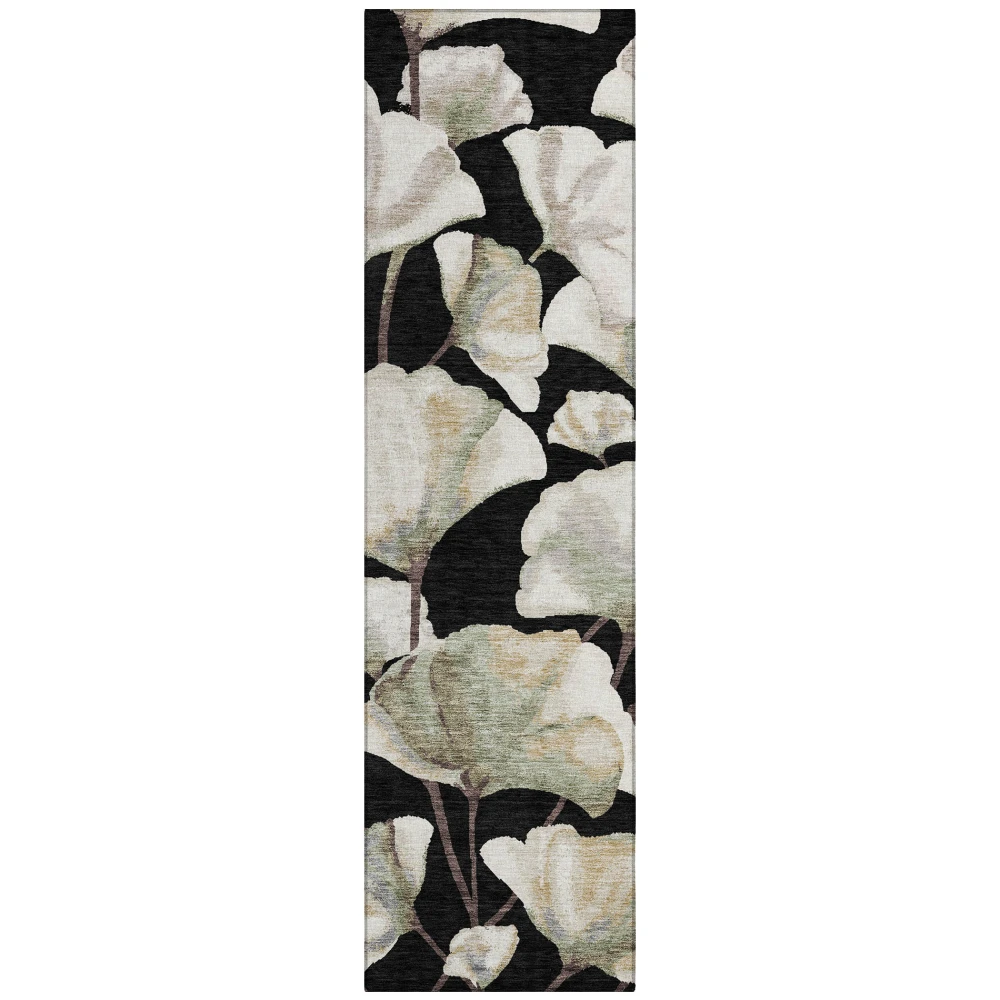 Chantille ACN2405 Black 2'3