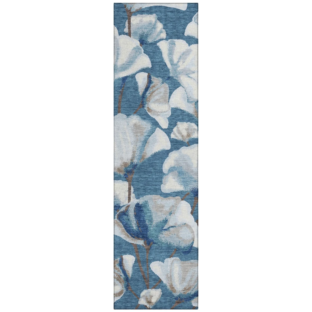 Chantille ACN2405 Blue 2'3