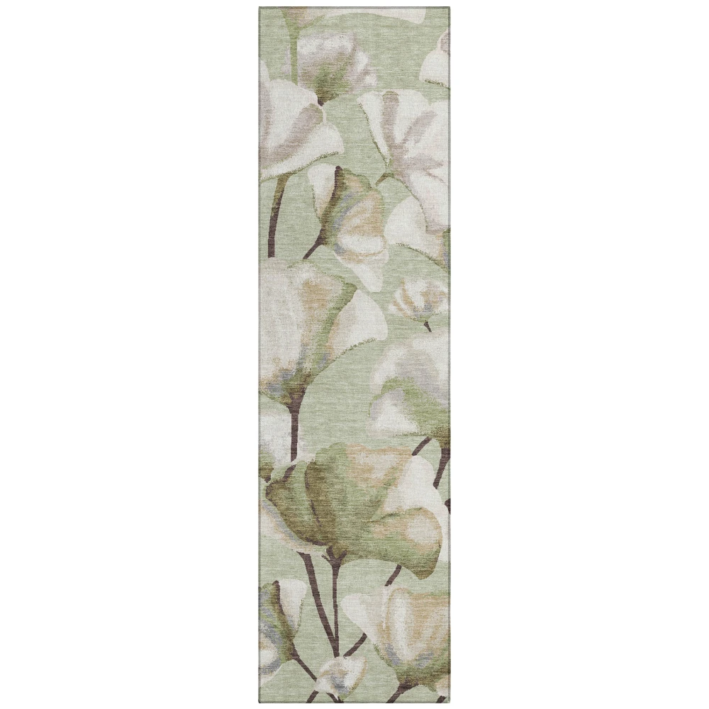 Chantille ACN2405 Celery 2'3