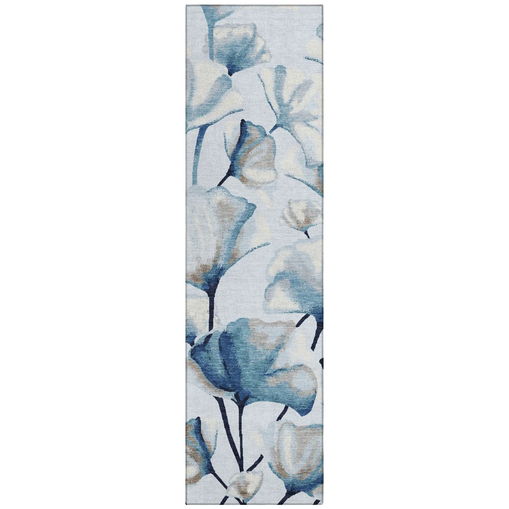 Chantille ACN2405 Sky 2'3