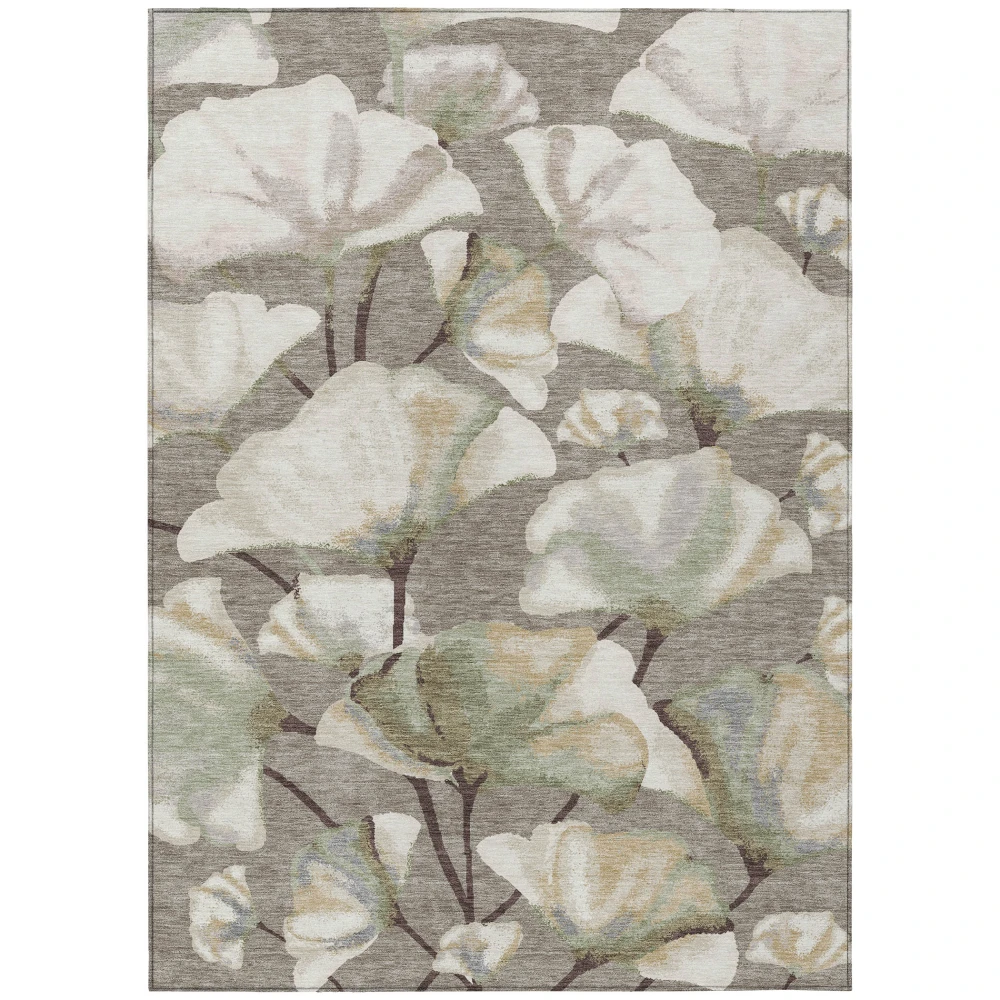 Chantille ACN2405 Taupe 9' x 12' Rug