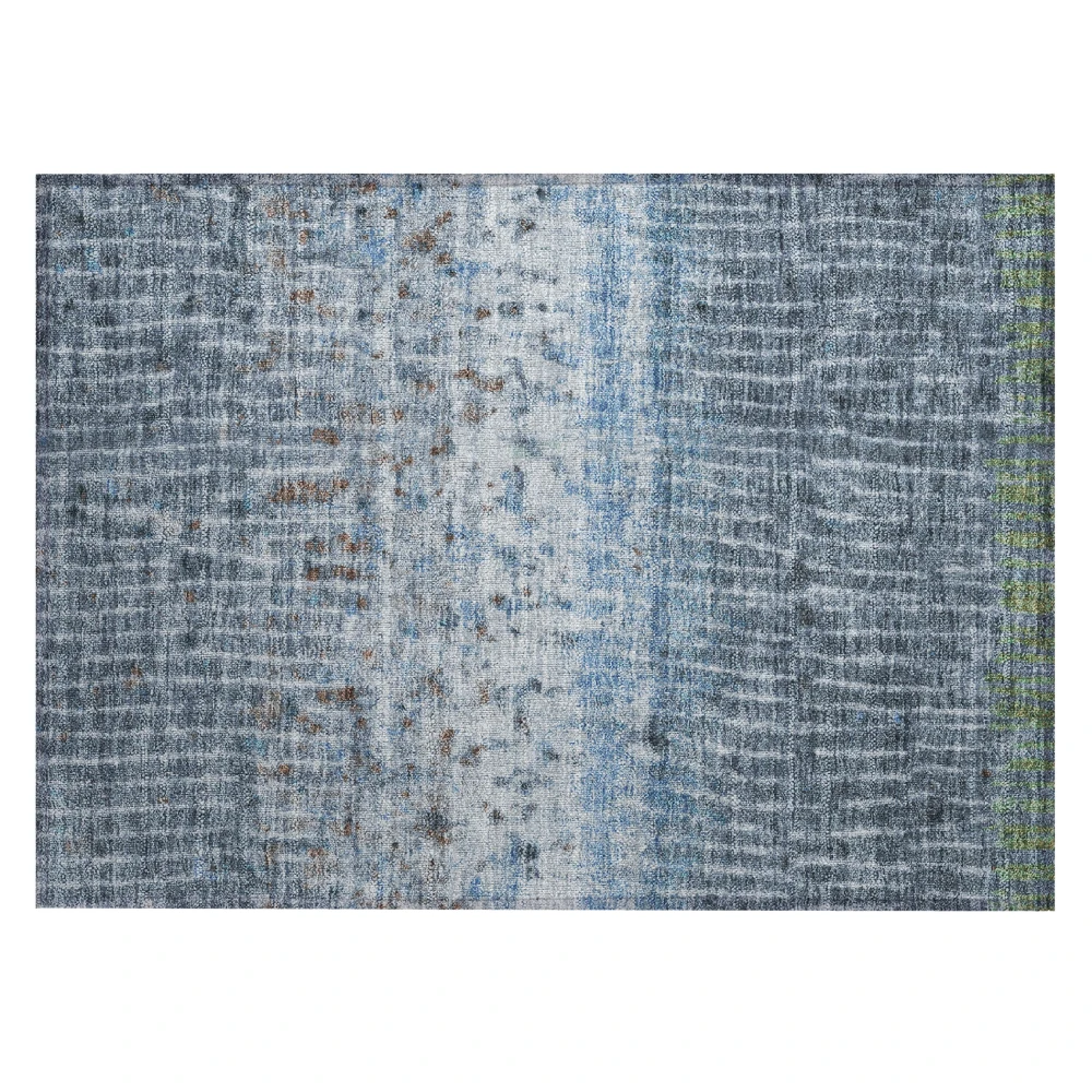 Chantille ACN2406 Blue 1'8