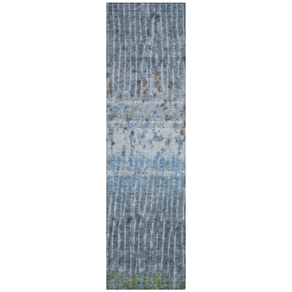 Chantille ACN2406 Blue 2'3