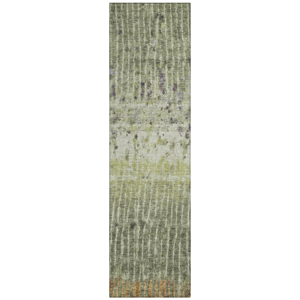 Chantille ACN2406 Olive 2'3