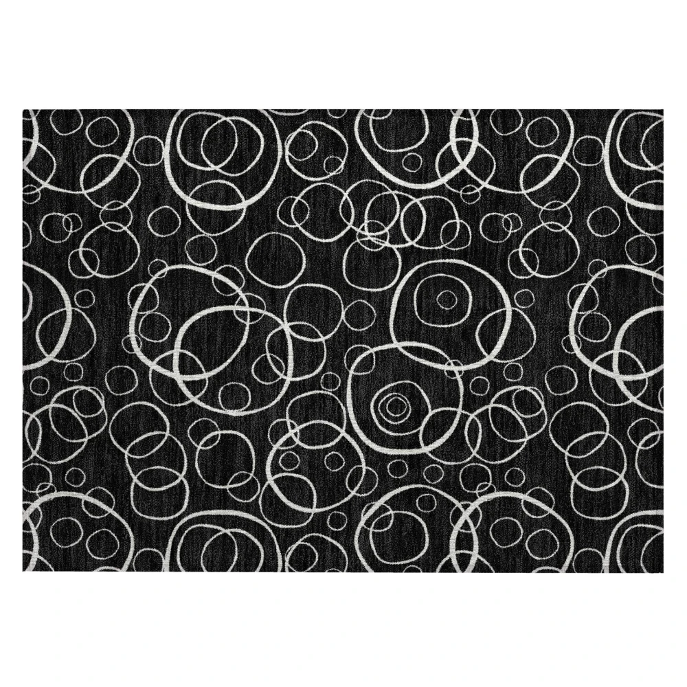 Chantille ACN2407 Black 1'8