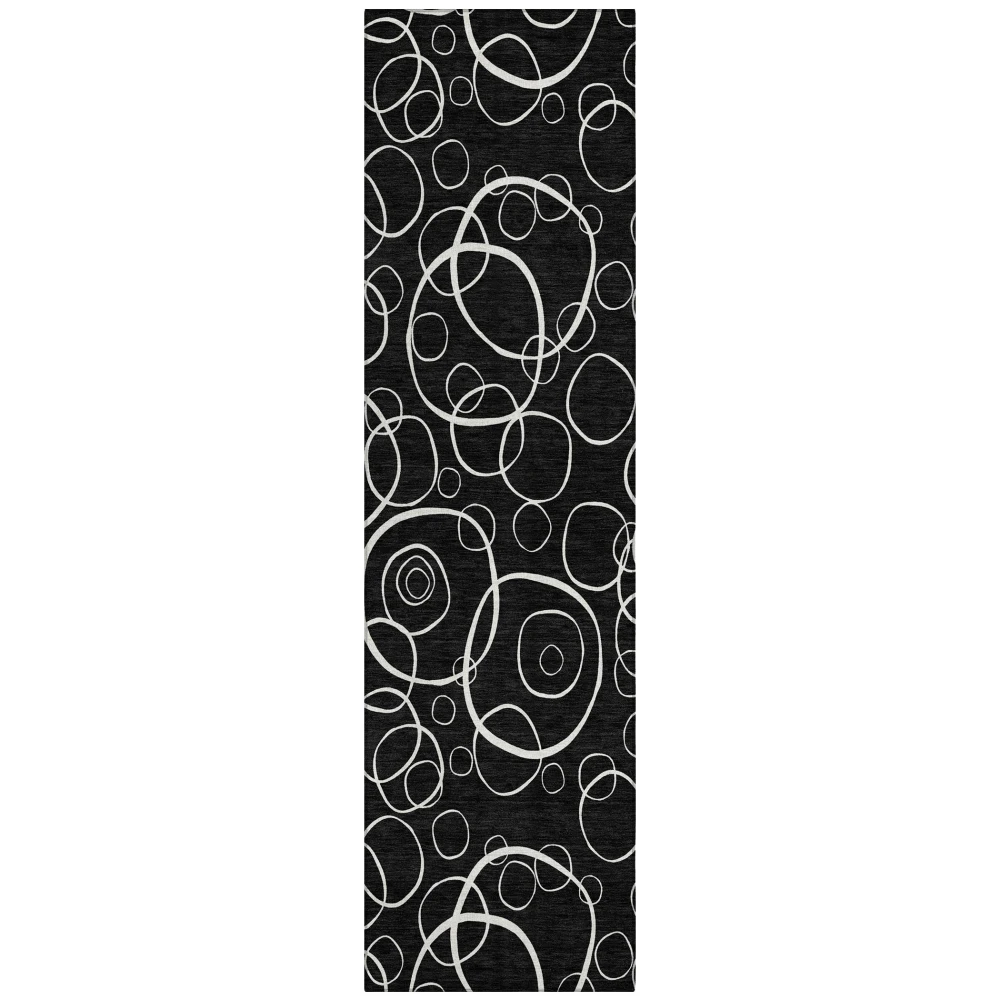 Chantille ACN2407 Black 2'3