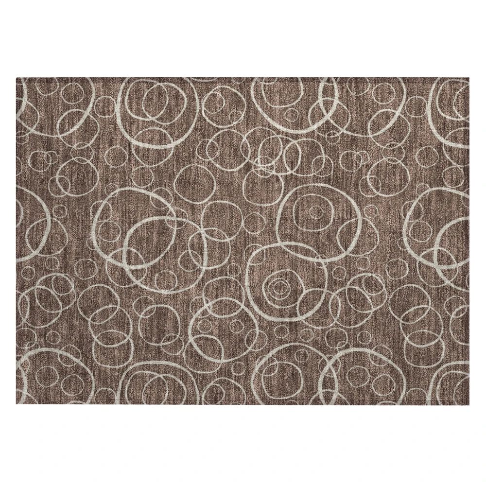 Chantille ACN2407 Brown 1'8
