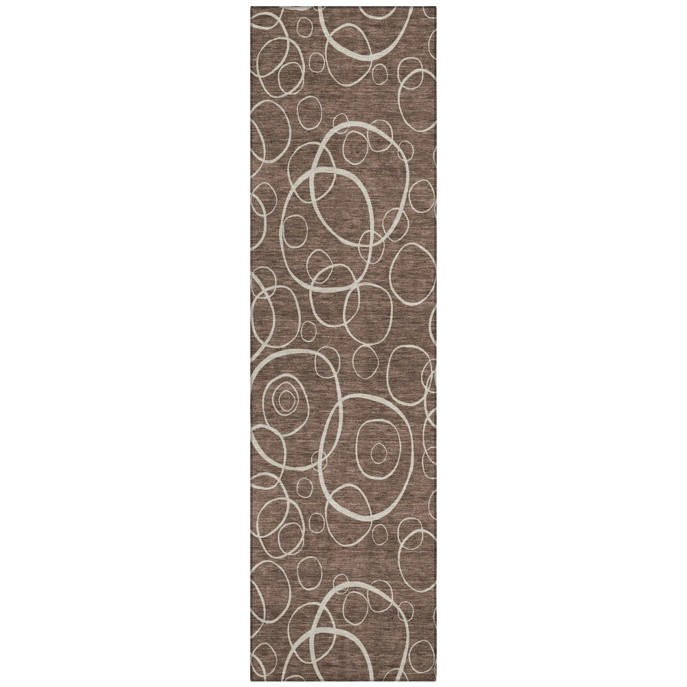Chantille ACN2407 Brown 2'3