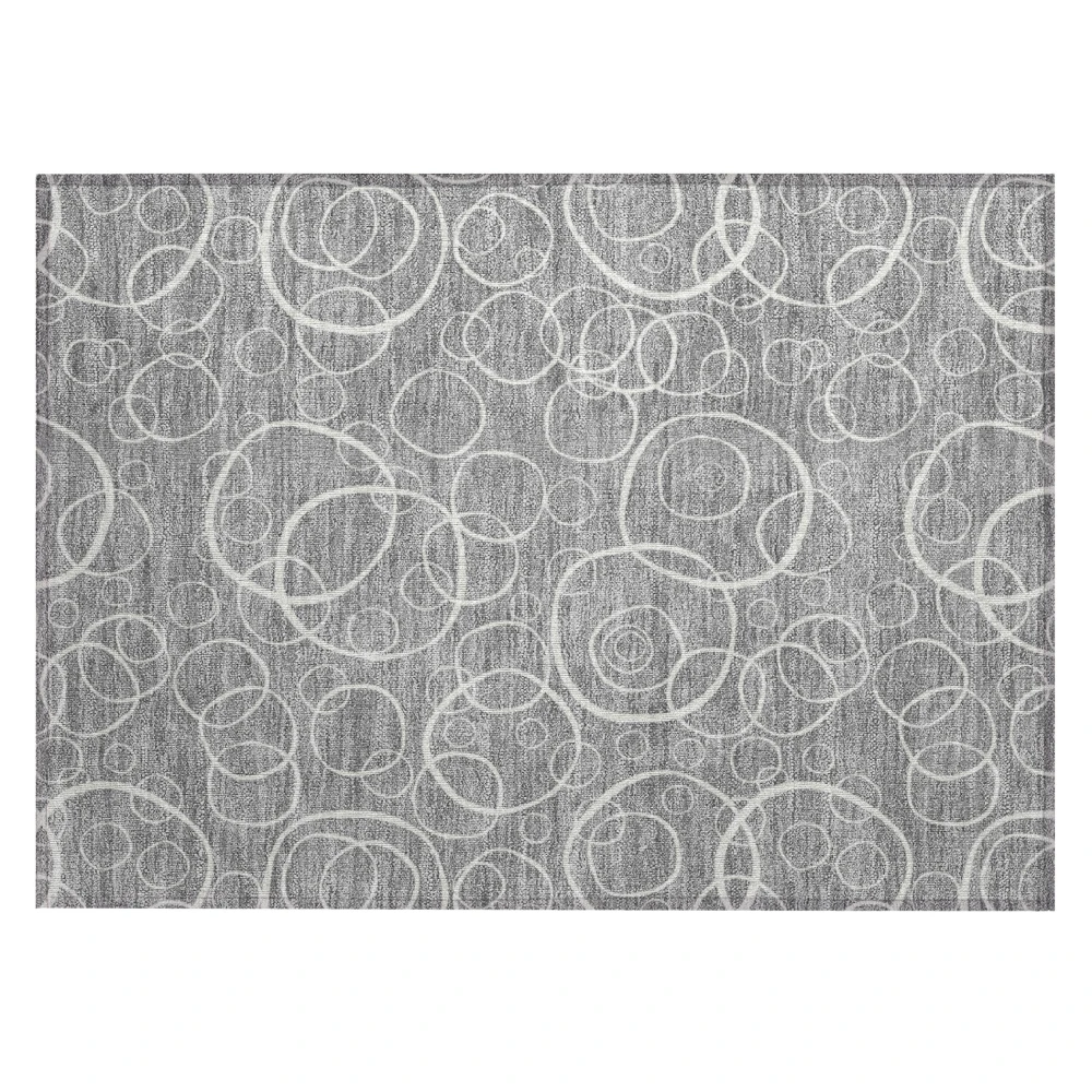 Chantille ACN2407 Gray 1'8