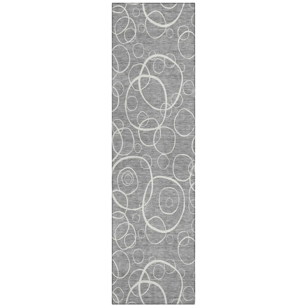 Chantille ACN2407 Gray 2'3