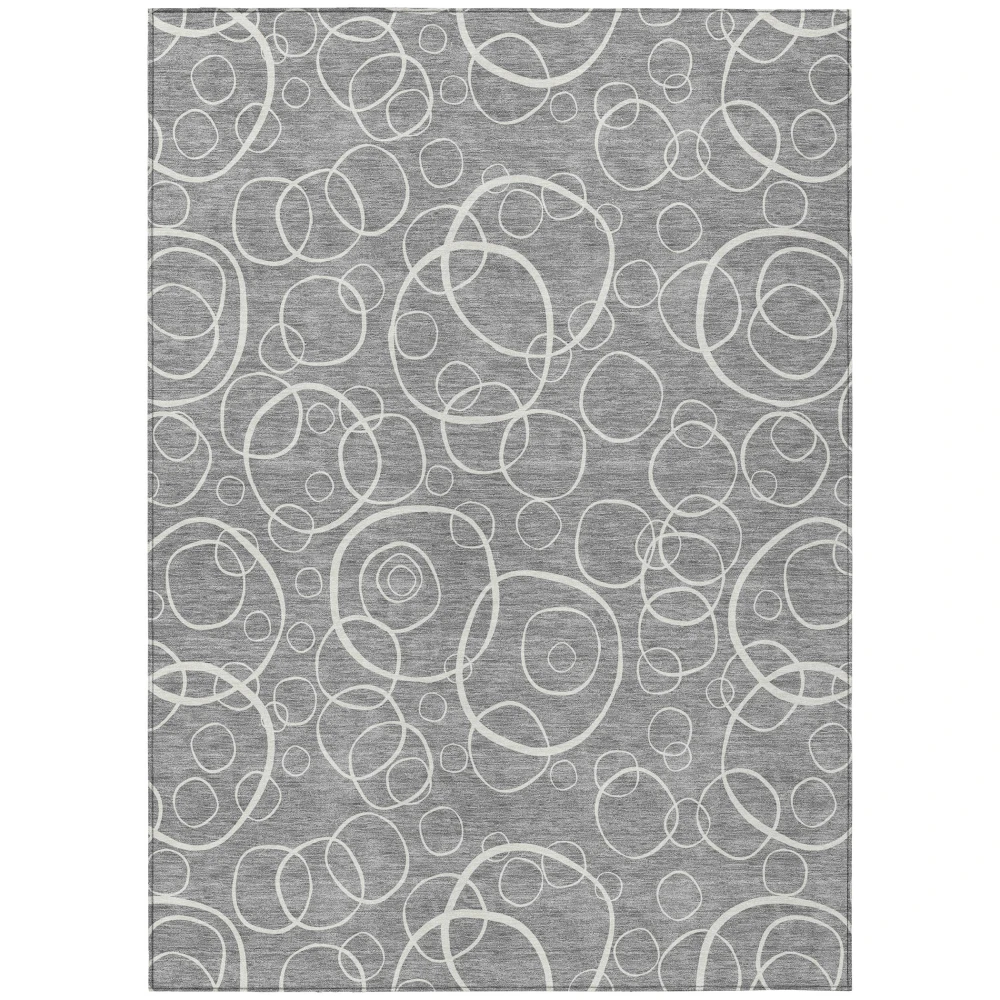 Chantille ACN2407 Gray 2'6