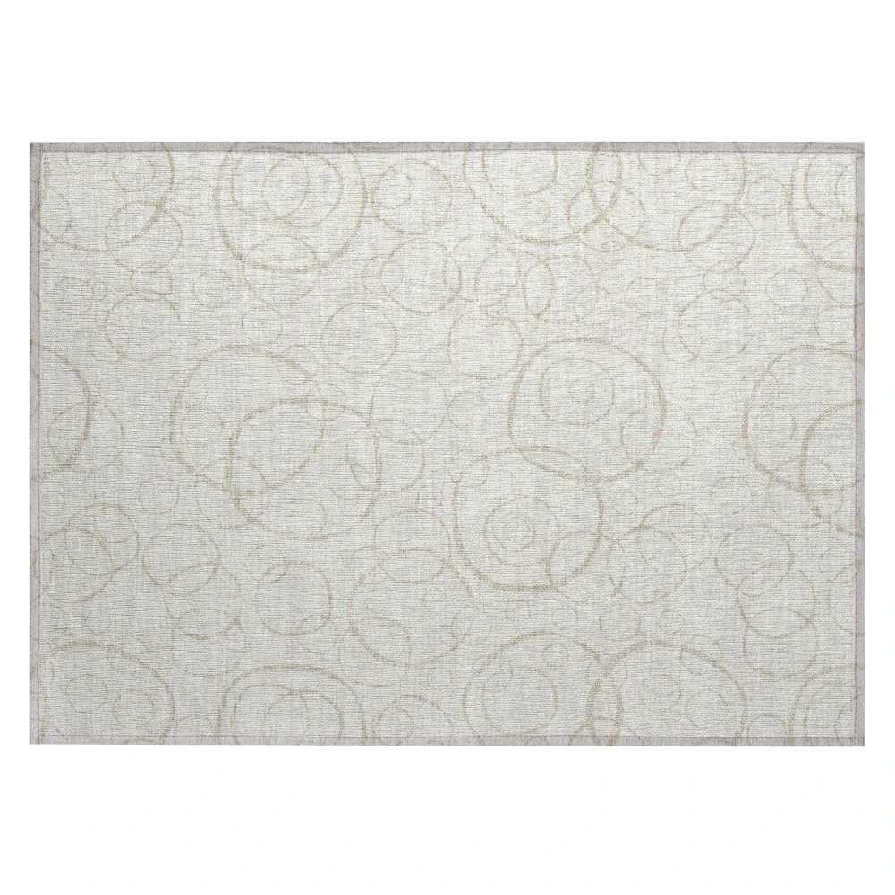 Chantille ACN2407 Ivory 1'8