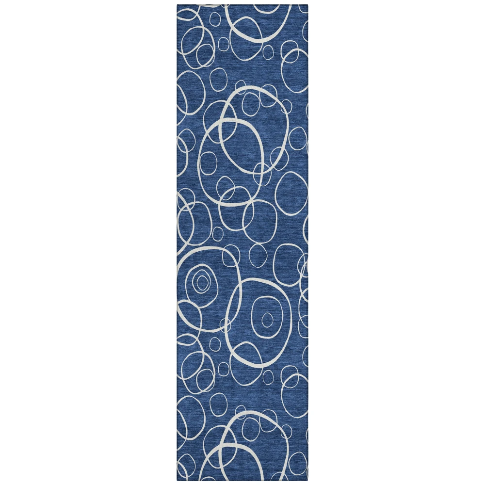 Chantille ACN2407 Navy 2'3