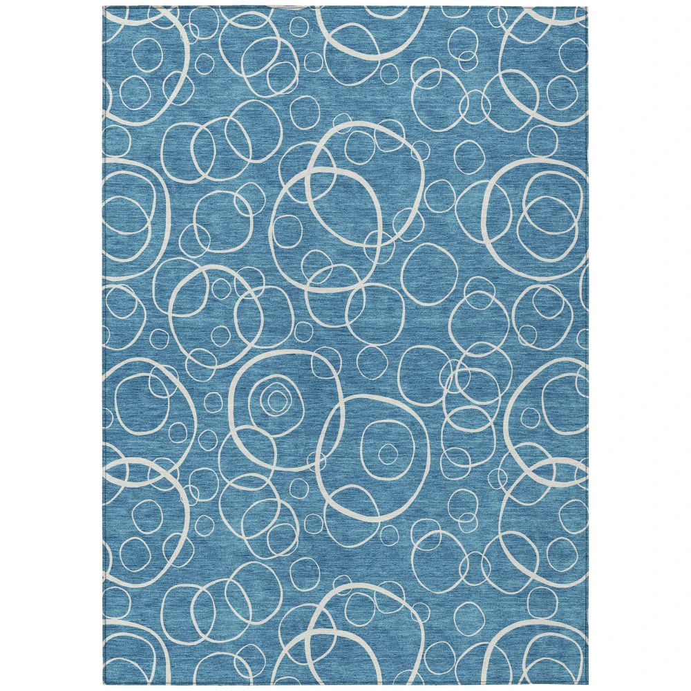 Chantille ACN2407 Teal 2'6