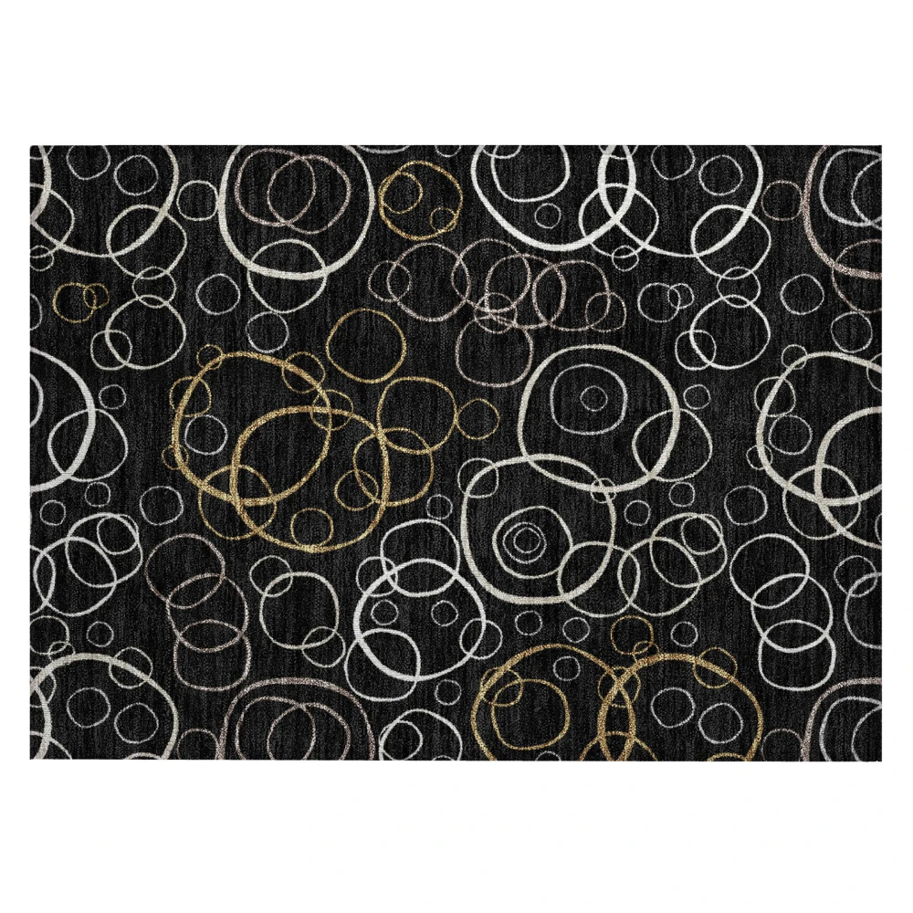 Chantille ACN2408 Black 1'8