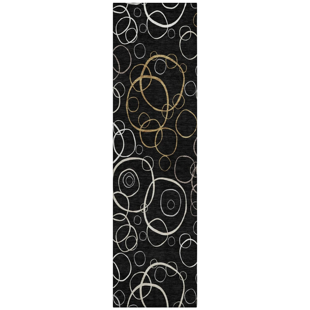 Chantille ACN2408 Black 2'3