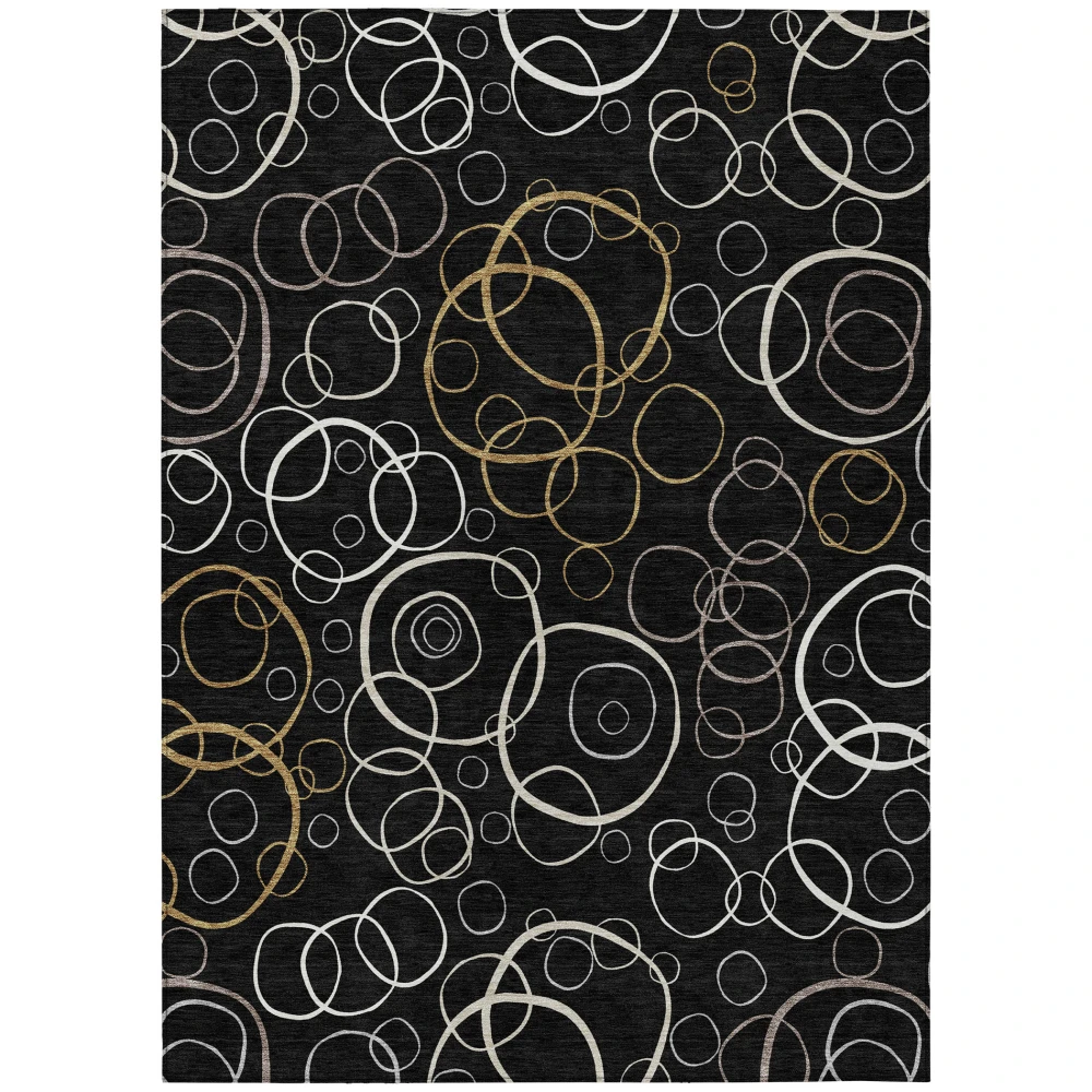 Chantille ACN2408 Black 2'6