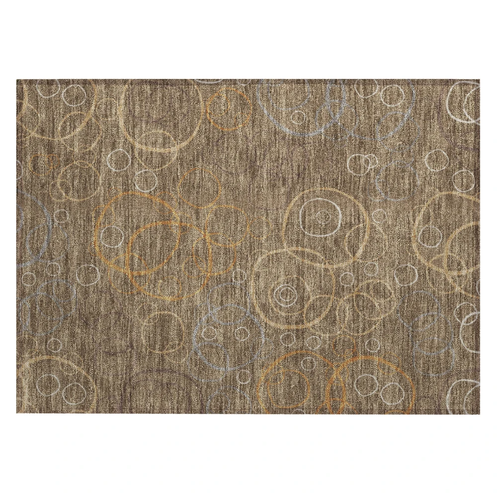 Chantille ACN2408 Brown 1'8