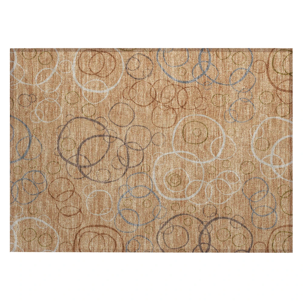Chantille ACN2408 Copper 1'8