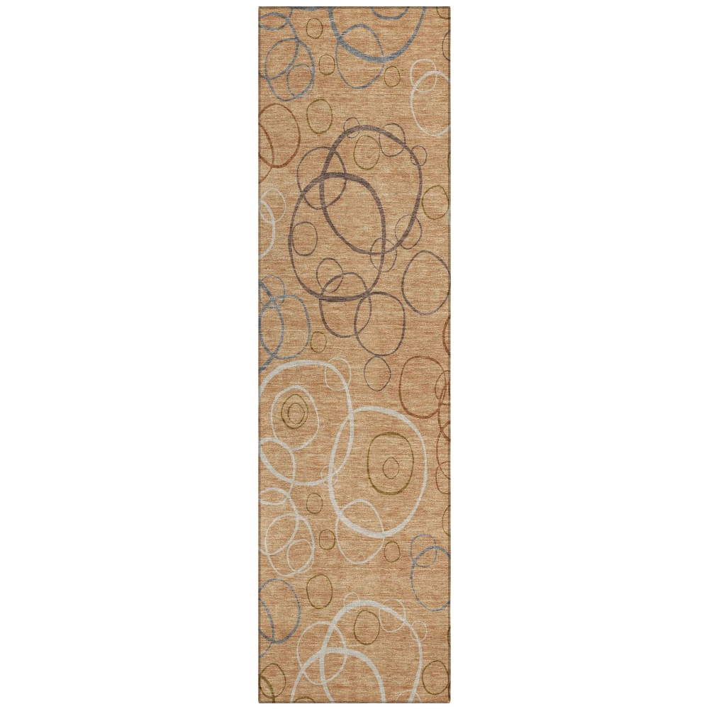 Chantille ACN2408 Copper 2'3