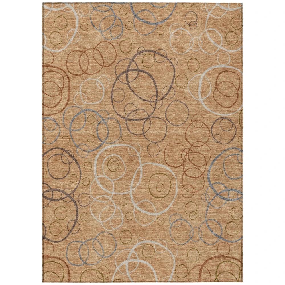 Chantille ACN2408 Copper 2'6