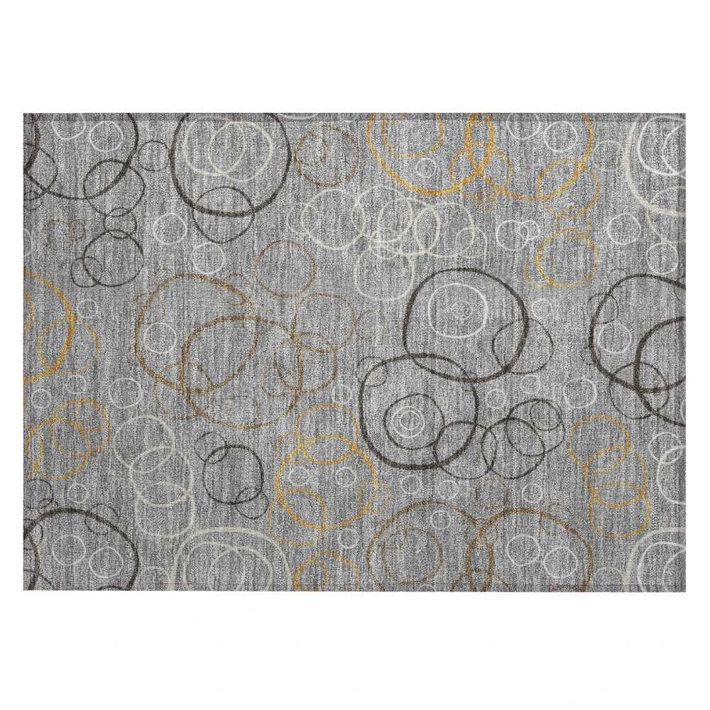Chantille ACN2408 Gray 1'8